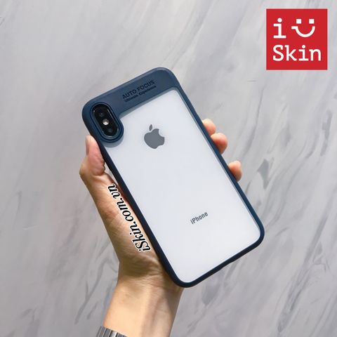 Ốp Lưng Chống Sốc Iphone X Ipaky Auto Focus Chính Hãng