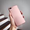 Ốp Lưng Iphone 6/6s Plus Likgus 2 Mặt Full 4D Tặng Cường Lực