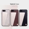 Ốp Lưng Da Cá Sấu Iphone 7 Plus Nillkin Hybrid Chính Hãng Cực Đẹp