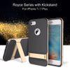 Ốp Lưng Chống Sốc Iphone 7 Rock Royce With Kickstand Cao Cấp