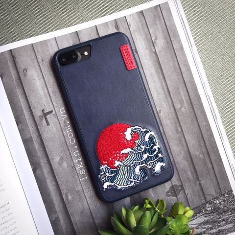 Ốp Lưng Iphone 7 Skinarma Irezumi Chính Hãng Nhật Bản