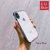 Ốp Lưng Iphone X Baseus Glitter Chính Hãng Phong Cách Thời Trang