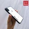 Ốp Lưng Iphone X Benks Glitter Chính Hãng Phong Cách Doanh Nhân