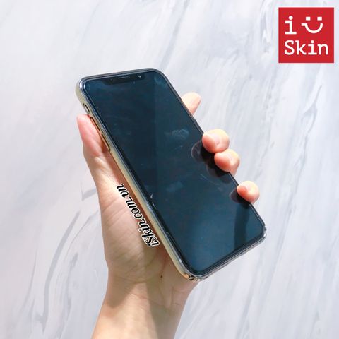 Ốp Lưng Iphone X Benks Glitter Chính Hãng Phong Cách Doanh Nhân