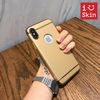 Ốp Lưng Iphone X Joyroom Ling Chính Hãng