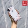 Ốp Lưng Iphone X Kavaro Chính Hãng Hoa văn Đính Đá Swarovski