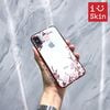 Ốp Lưng Iphone X Kavaro Chính Hãng Hoa văn Đính Đá Swarovski