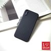 Ốp Lưng Iphone X Nillkin Carbon Synthetic Fiber Chính Hãng