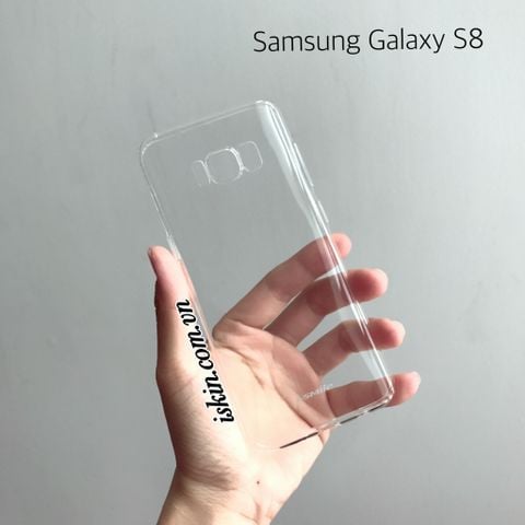 Op-Lung-Samsung-Galaxy-S8-iSmile-Silicon-Deo-Trong-Mong