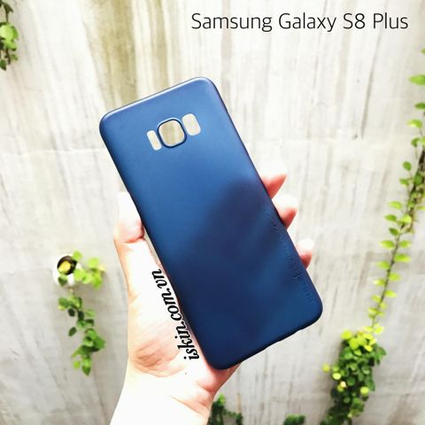 Ốp Lưng Samsung Galaxy S8 Plus Memumi Mỏng Nhất Thế Giới Chỉ 0.3mm