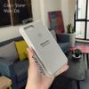 Ôp Zin Apple Silicon Case Iphone 7 Cao Cấp Hàng Đẹp Nguyên Seal