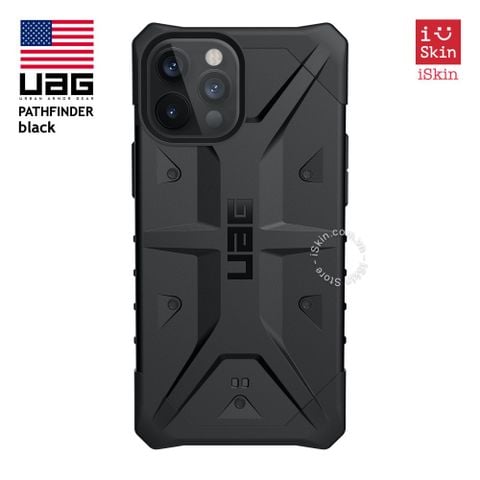 Ốp Lưng iPhone 12 Pro Max UAG PATHFINDER Chính Hãng USA