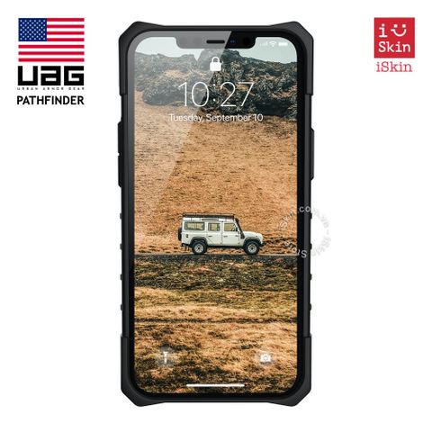 Ốp Lưng iPhone 12 Pro Max UAG PATHFINDER Chính Hãng USA