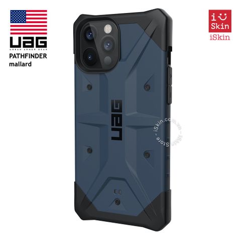 Ốp Lưng iPhone 12 Pro Max UAG PATHFINDER Chính Hãng USA