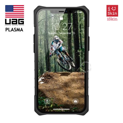 Ốp Lưng iPhone 12 Pro Max UAG PLASMA Chính Hãng USA