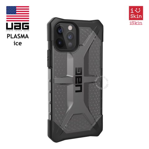 Ốp Lưng iPhone 12 Pro Max UAG PLASMA Chính Hãng USA