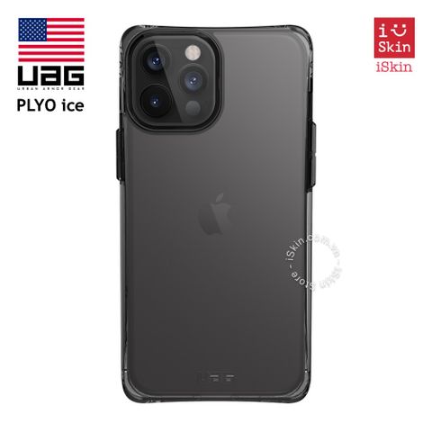 Ốp Lưng iPhone 12 Pro Max UAG PLYO Chính Hãng USA