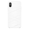 Ốp Lưng Iphone X Nillkin Flex Chính Hãng (Giống Apple Case)