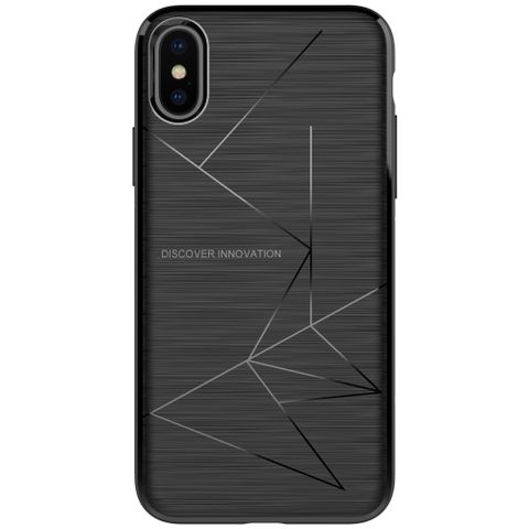 Ốp Lưng Iphone X Nillkin Magic Case Chính Hãng Chuẩn Đẹp