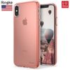 Ốp Lưng Iphone X Ringke Air Chính Hãng USA
