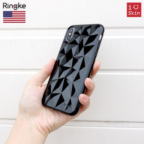 Ốp Lưng Iphone X Ringke Air Prism chính hãng USA