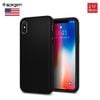 Ốp Lưng Iphone X Spigen Liquid Air Chính Hãng USA SGP