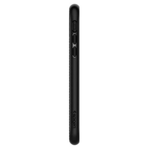 Ốp Lưng Iphone X Spigen Liquid Air Chính Hãng USA SGP