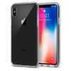 Ốp Lưng Iphone X Spigen Liquid Crystal Chính Hãng SGP USA