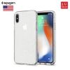 Ốp Lưng Iphone X Spigen Liquid Crystal Glitter Chính Hãng SGP USA