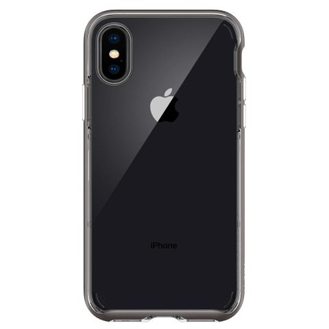 Ốp Lưng Iphone X Spigen Neo Hybrid Crystal Chính Hãng SGP USA