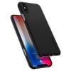 Ốp Lưng Iphone X Spigen Thin Fit Chính Hãng SGP USA