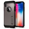 Ốp Lưng Iphone X Spigen Tough Armor Chính Hãng SGP USA