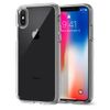 Ốp Lưng Iphone X Spigen Ultra Hybrid Chính Hãng SGP USA