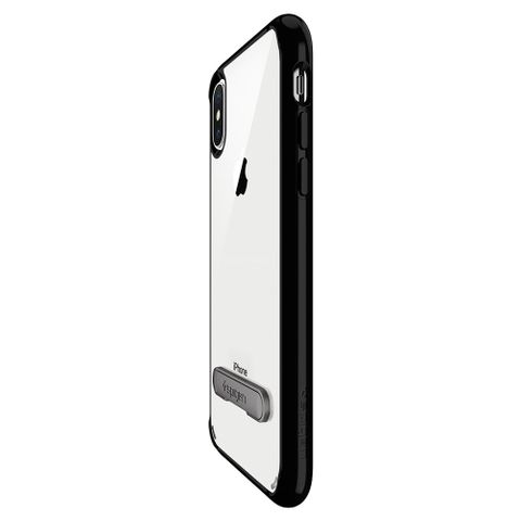 Ốp Lưng Iphone X Spigen Ultra Hybrid S Chính Hãng SGP USA