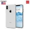 Ốp Lưng Iphone Xs Max Spigen Liquid Crystal Chính Hãng SGP USA