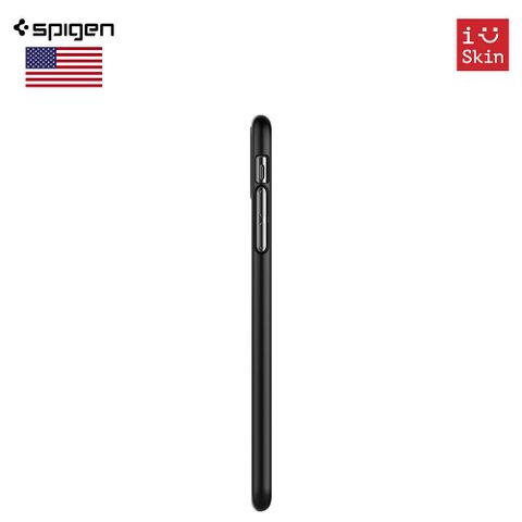 Ốp Lưng Iphone Xs Max Spigen Thin Fit Chính Hãng SGP USA