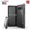 Ốp Lưng Samsung Galaxy Note 8 X-Doria Defense Shield Black Chính Hãng USA