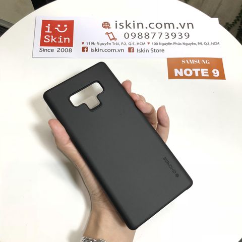 Ốp Lưng Samsung Galaxy Note 9 G-CASE Juan Series Chính Hãng