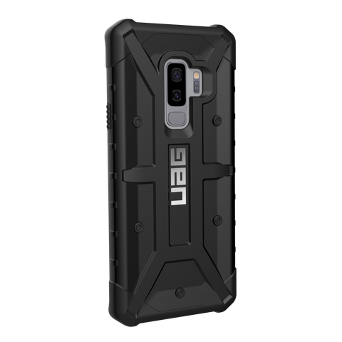 Ốp Lưng Samsung Galaxy S9 Plus UAG Pathfinder Chính Hãng USA Cao Cấp