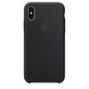 Ốp Zin Apple Silicon Case Iphone X Cao Cấp Hàng Đẹp Nguyên Seal