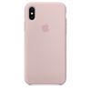 Ốp Zin Apple Silicon Case Iphone X Cao Cấp Hàng Đẹp Nguyên Seal