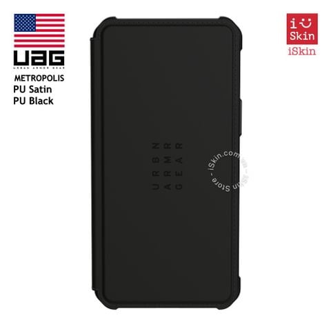 Bao Da iPhone 12 Pro Max UAG METROPOLIS Chính Hãng USA