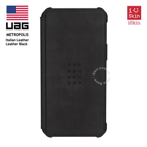 Bao Da iPhone 12 Pro Max UAG METROPOLIS Chính Hãng USA