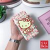 Pin Dự Phòng IKAKU 10.000 mAh In Hình 3D Dễ Thương Cao Cấp