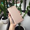 Bao Da Iphone 7 Plus X-Level Leshare Cao Cấp Chính Hãng