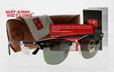  KÍNH MÁT RAYBAN RB3016-W0365 51-21 