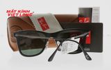  KÍNH MÁT RAYBAN RB4210-601/S-71 50-22 