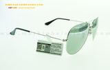  KÍNH MÁT RAYBAN RB3025-W3277 58-14 