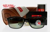  KÍNH MÁT RAYBAN RB4215F-601-S/9A 57-16 