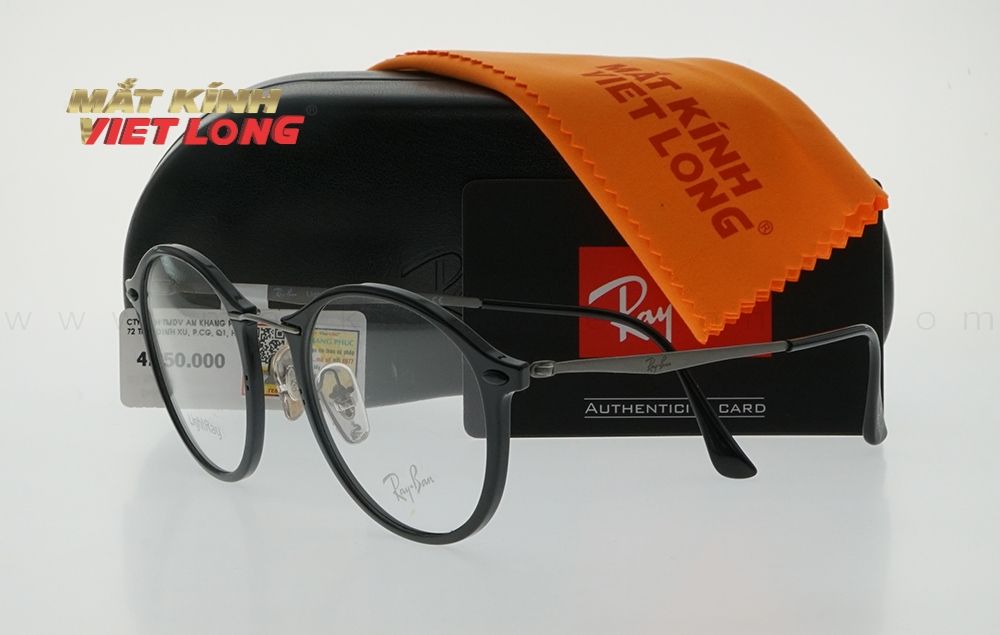  GỌNG KÍNH RAYBAN RB7073-2000 49-21 